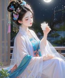 Tái Sinh, Ta Nuôi Dưỡng Đại Phản Diện