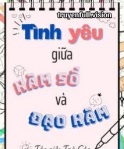 Tình Yêu Giữa Hàm Số Và Đạo Hàm