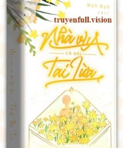 Nhà Vua Có Đôi Tai Lừa